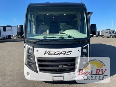 2026 Thor Motor Coach Vegas photo 8