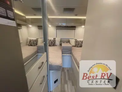 2026 Thor Motor Coach Vegas photo 46