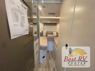 2026 Thor Motor Coach Vegas photo 45