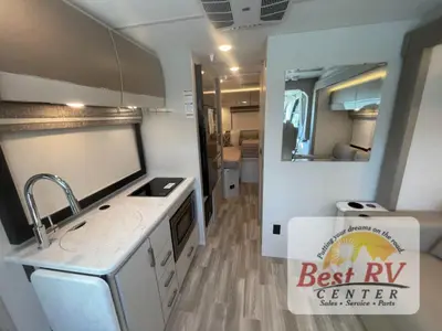 2026 Thor Motor Coach Vegas photo 27