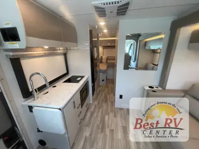 2026 Thor Motor Coach Vegas photo 26