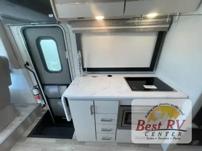 2026 Thor Motor Coach Vegas photo 35