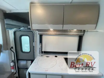 2026 Thor Motor Coach Vegas photo 34