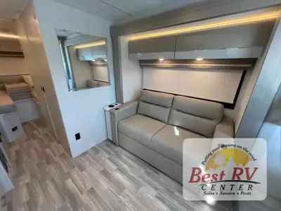 2026 Thor Motor Coach Vegas photo 15