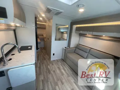 2026 Thor Motor Coach Vegas photo 12