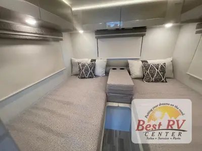 2026 Thor Motor Coach Vegas photo 50