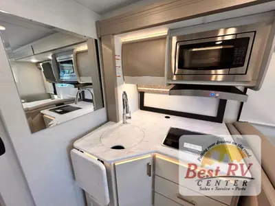 2026 Thor Motor Coach Vegas photo 43