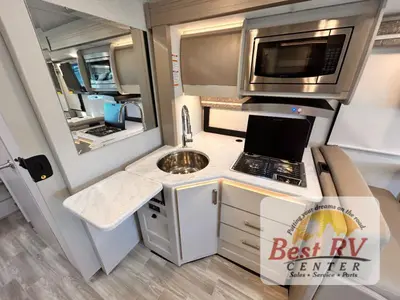 2026 Thor Motor Coach Vegas photo 45