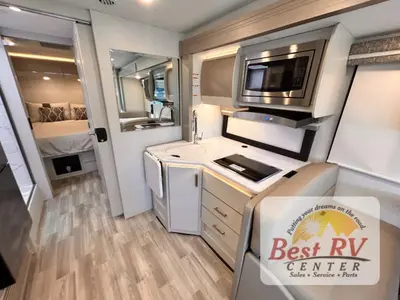 2026 Thor Motor Coach Vegas photo 37