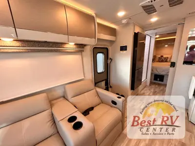 2026 Thor Motor Coach Vegas photo 25