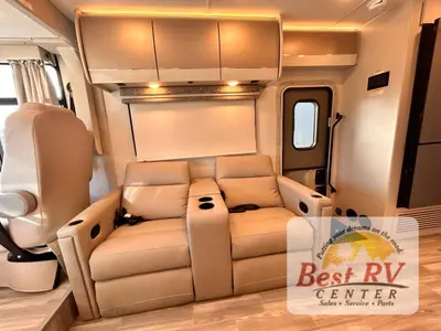 2026 Thor Motor Coach Vegas photo 28