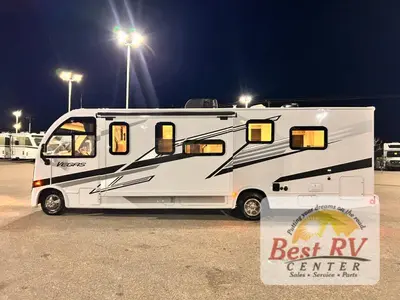 2026 Thor Motor Coach Vegas photo 6