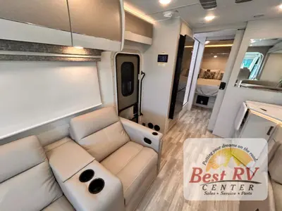 2026 Thor Motor Coach Vegas photo 32