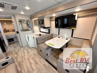 2026 Thor Motor Coach Vegas photo 18
