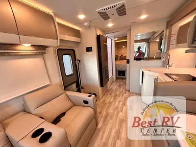 2026 Thor Motor Coach Vegas photo 23