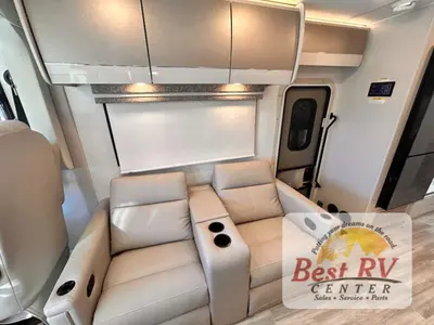 2026 Thor Motor Coach Vegas photo 30