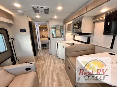 2026 Thor Motor Coach Vegas photo 20