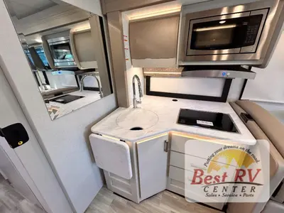 2026 Thor Motor Coach Vegas photo 44