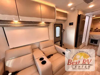 2026 Thor Motor Coach Vegas photo 26