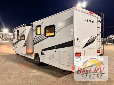 2026 Thor Motor Coach Vegas photo 5