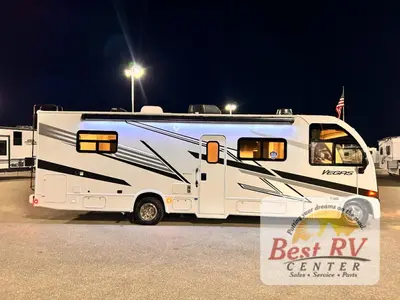 2026 Thor Motor Coach Vegas photo 2