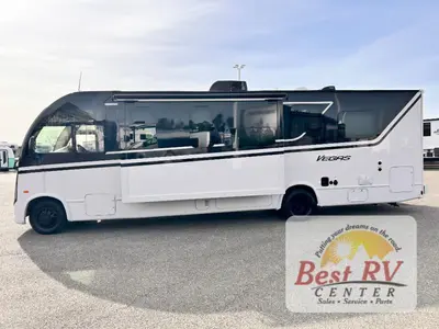 2026 Thor Motor Coach Vegas photo 6