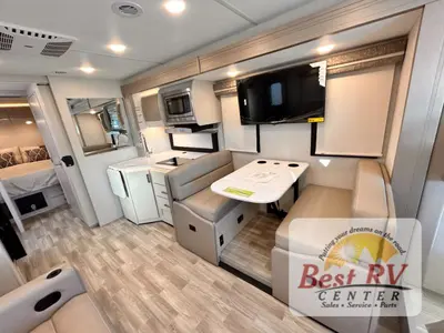 2026 Thor Motor Coach Vegas photo 15