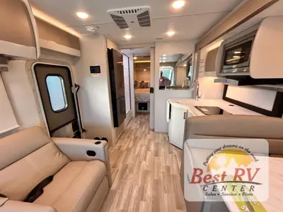 2026 Thor Motor Coach Vegas photo 22