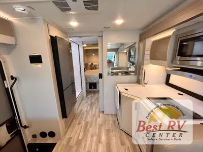 2026 Thor Motor Coach Vegas photo 46