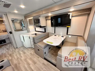 2026 Thor Motor Coach Vegas photo 17
