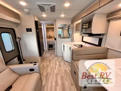 2026 Thor Motor Coach Vegas photo 21