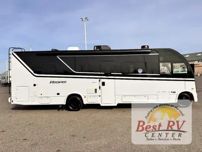 2026 Thor Motor Coach Vegas photo 2