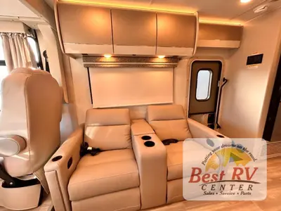 2026 Thor Motor Coach Vegas photo 27