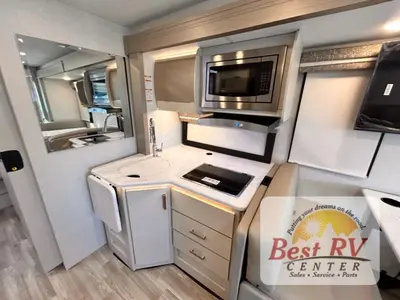 2026 Thor Motor Coach Vegas photo 39