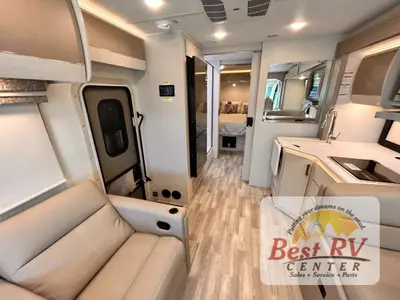 2026 Thor Motor Coach Vegas photo 33