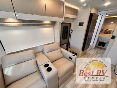 2026 Thor Motor Coach Vegas photo 31