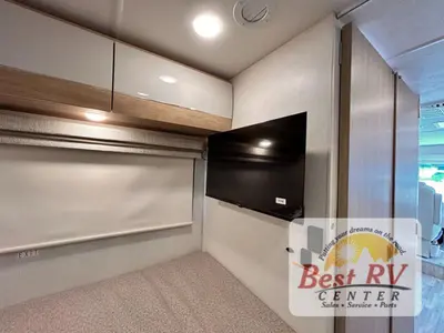 2027 Thor Motor Coach Vegas photo 47