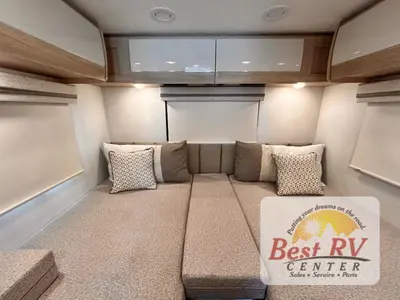 2027 Thor Motor Coach Vegas photo 44