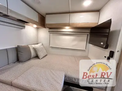 2027 Thor Motor Coach Vegas photo 45