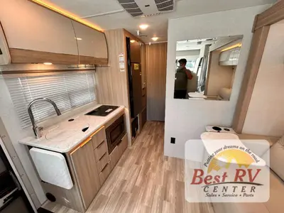 2027 Thor Motor Coach Vegas photo 18