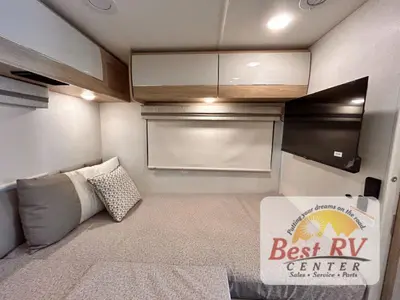 2027 Thor Motor Coach Vegas photo 46