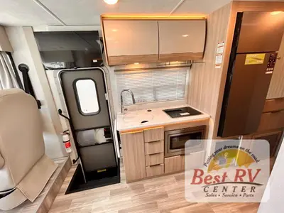 2027 Thor Motor Coach Vegas photo 20