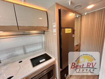 2027 Thor Motor Coach Vegas photo 32