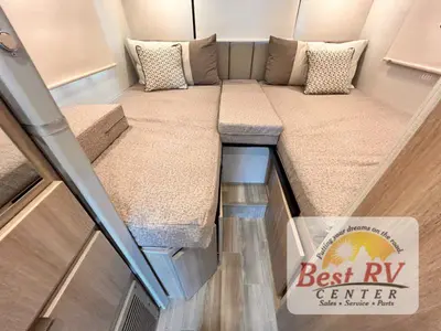 2027 Thor Motor Coach Vegas photo 48