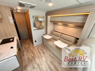 2027 Thor Motor Coach Vegas photo 11