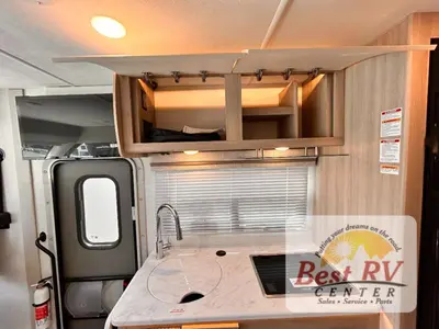 2027 Thor Motor Coach Vegas photo 25