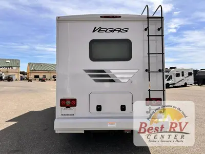 2027 Thor Motor Coach Vegas photo 4