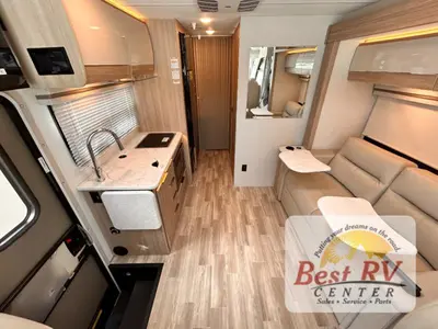 2027 Thor Motor Coach Vegas photo 10