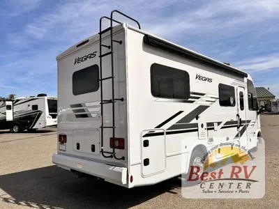 2027 Thor Motor Coach Vegas photo 3