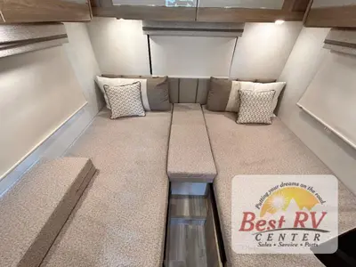 2027 Thor Motor Coach Vegas photo 40